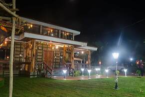 Malhar Villa