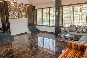 Malhar Villa