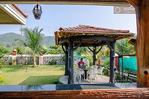 Malhar Villa