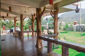 Malhar Villa