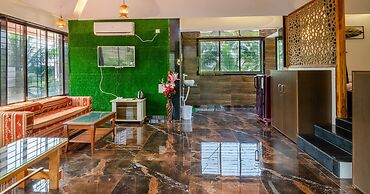 Malhar Villa