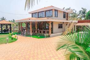 Malhar Villa