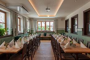 Hotel Drei Tannen