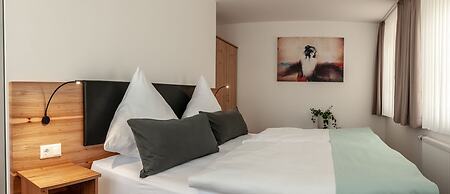 Hotel Drei Tannen