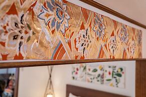 Marushin House