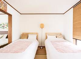 Marushin House