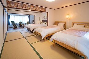 Marushin House