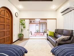 Marushin House