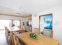 Marushin House