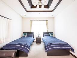 Marushin House