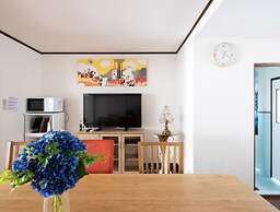 Marushin House