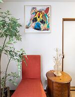 Marushin House