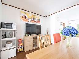 Marushin House