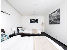 Marushin House