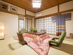 Marushin House