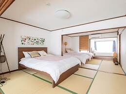 Marushin House