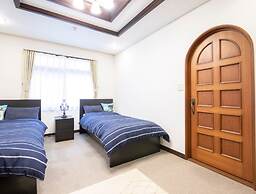Marushin House