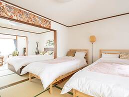 Marushin House