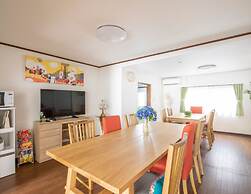 Marushin House