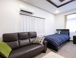 Marushin House