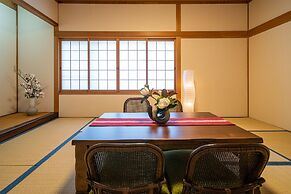 Marushin House
