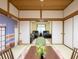 Marushin House