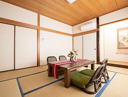 Marushin House