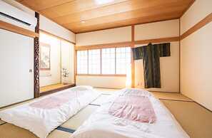Marushin House