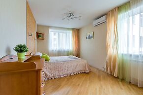 Apartment 5-Liniya