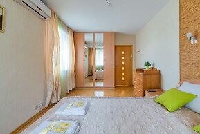 Apartment 5-Liniya
