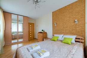 Apartment 5-Liniya