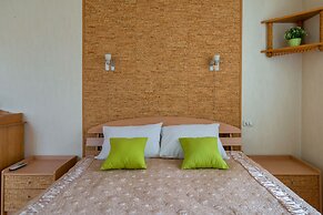 Apartment 5-Liniya