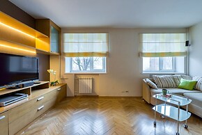 Apartment 5-Liniya