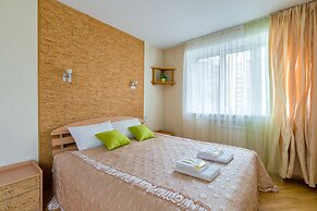Apartment 5-Liniya