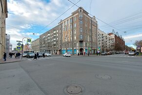Apartment 5-Liniya
