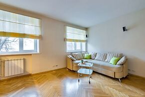 Apartment 5-Liniya