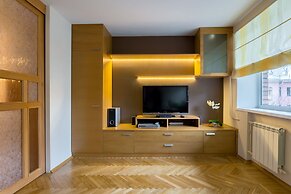 Apartment 5-Liniya