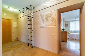 Apartment 5-Liniya