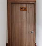 Pongdang Guesthouse