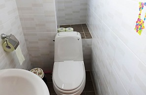 Pongdang Guesthouse