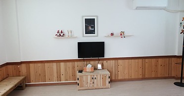 Pongdang Guesthouse