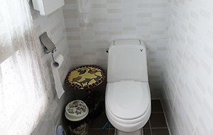 Pongdang Guesthouse