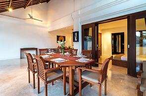 Villa Lalang Temu