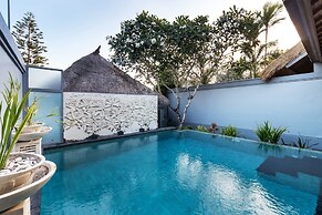Villa Lalang Temu