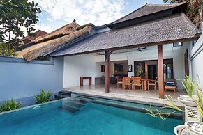 Villa Lalang Temu