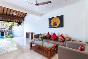 Villa Lalang Temu