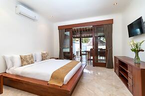 Villa Lalang Temu