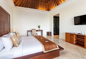 Villa Lalang Temu