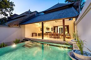 Villa Lalang Temu