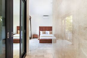Villa Lalang Temu